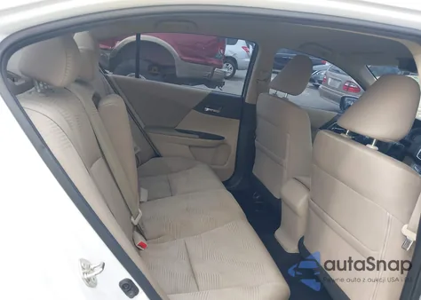 2015 Honda Accord Lx from USA, damaged, VIN 1HGCR2F32FA021579